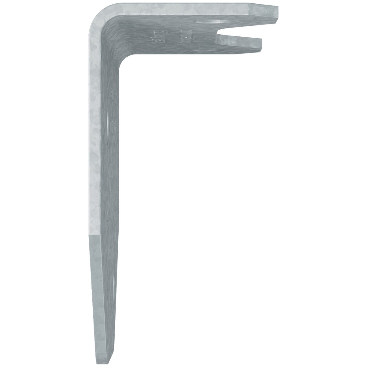 Simpson SFC2.25 Steel Framing Connector 2-1/4 in 16 Ga G90 Galv CFS Stud-to-Stud Utility Clip 300-Pk
