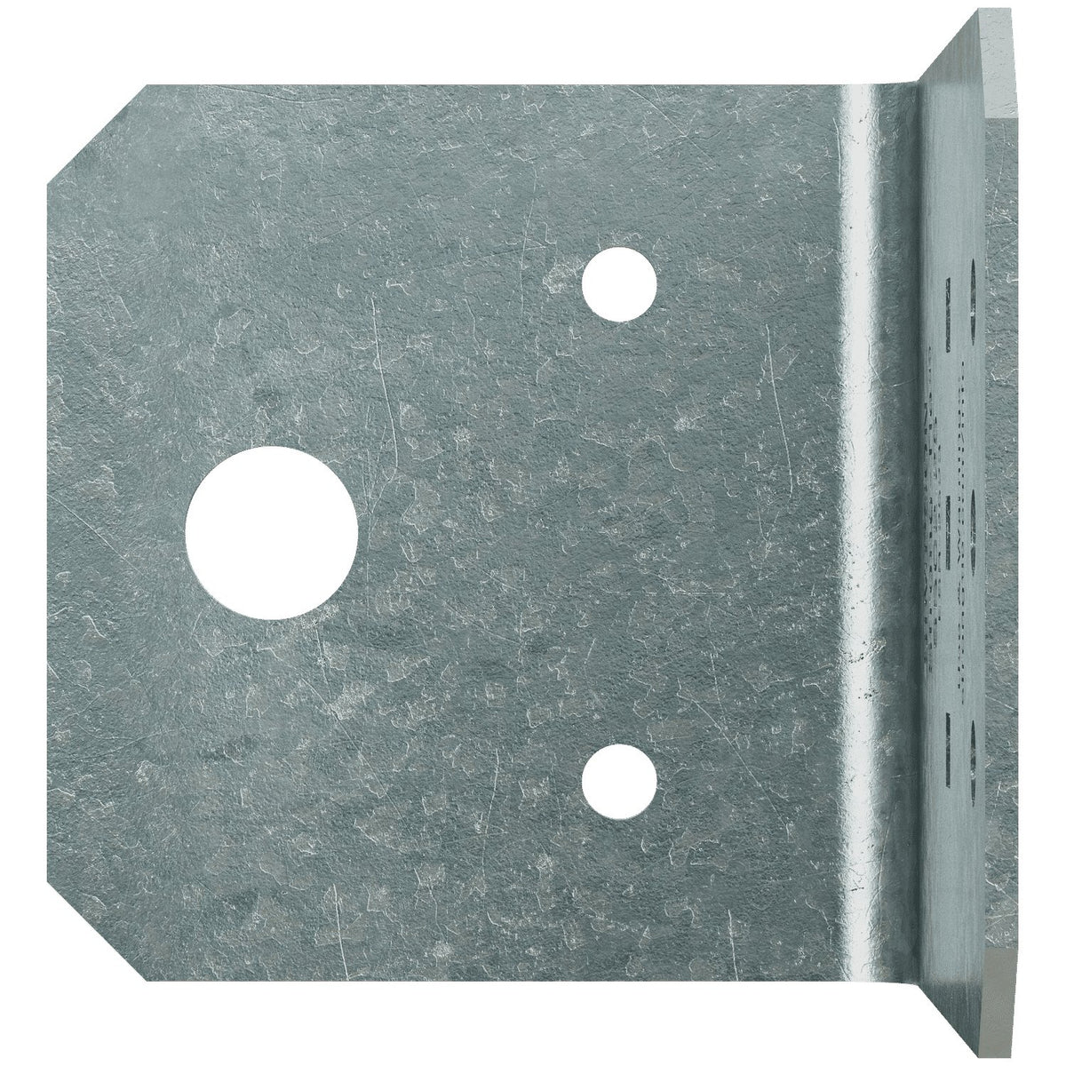 Simpson SSC2.25-R125 Steel Stud Clip 2-1/4 in. 14-Ga G90 Galv Cold-Formed Steel Connector 125-Pk