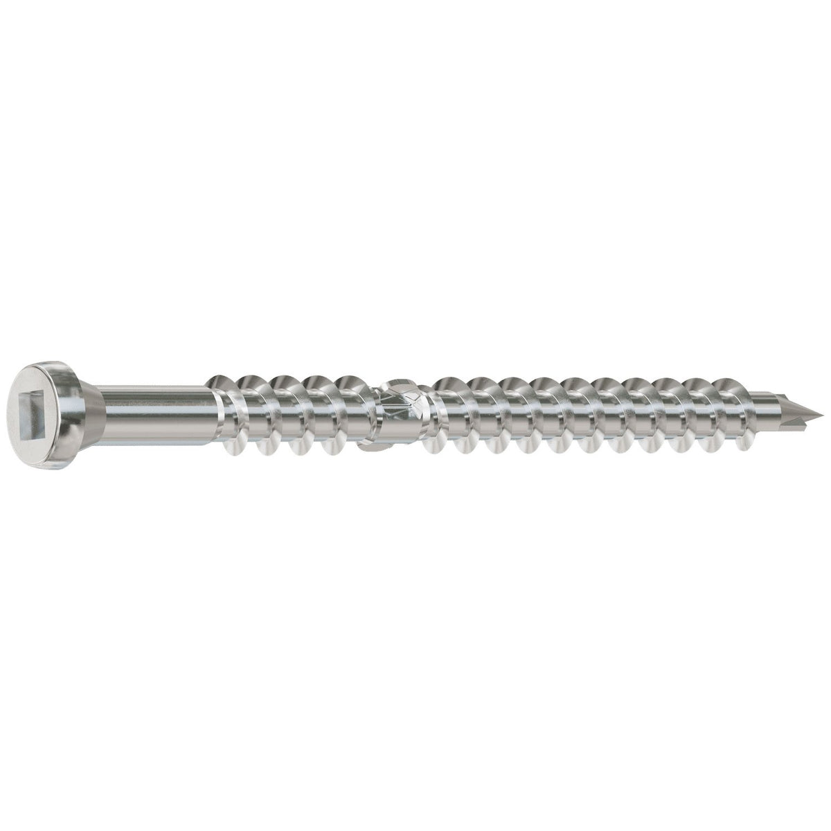 Simpson SSDHPD212S Deck-Drive DHPD Hardwood Deck Screw Collated