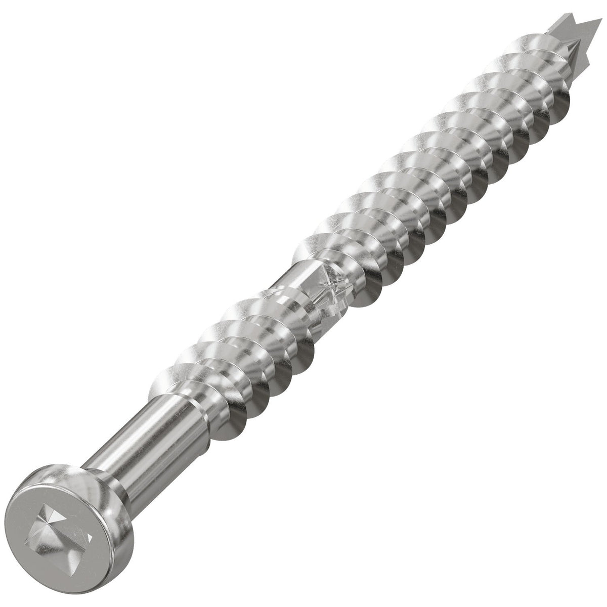 Simpson SSDHPD212S Deck-Drive DHPD Hardwood Deck Screw Collated