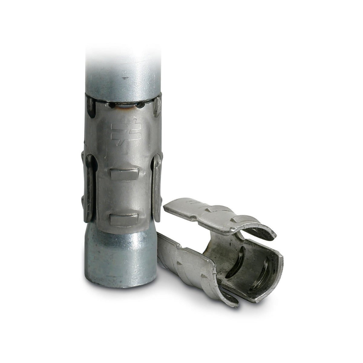 Simpson 1/2" x 7" Strong-Bolt 2 Wedge Anchor 304 Stainless Steel
