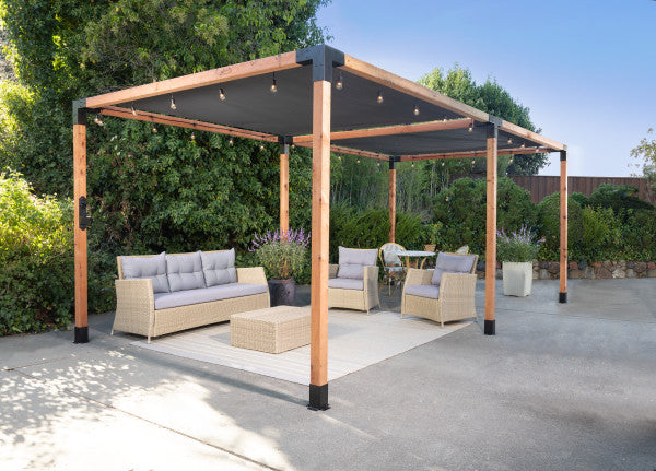 Sage System installed