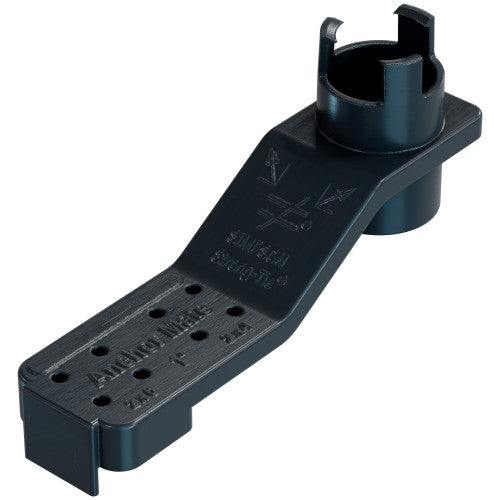 Simpson AM 1 AnchorMate Bolt Holder 1" - Nylon, Black