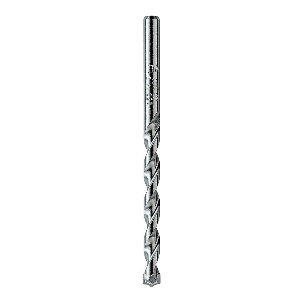 Simpson Straight Shank Drill Bits