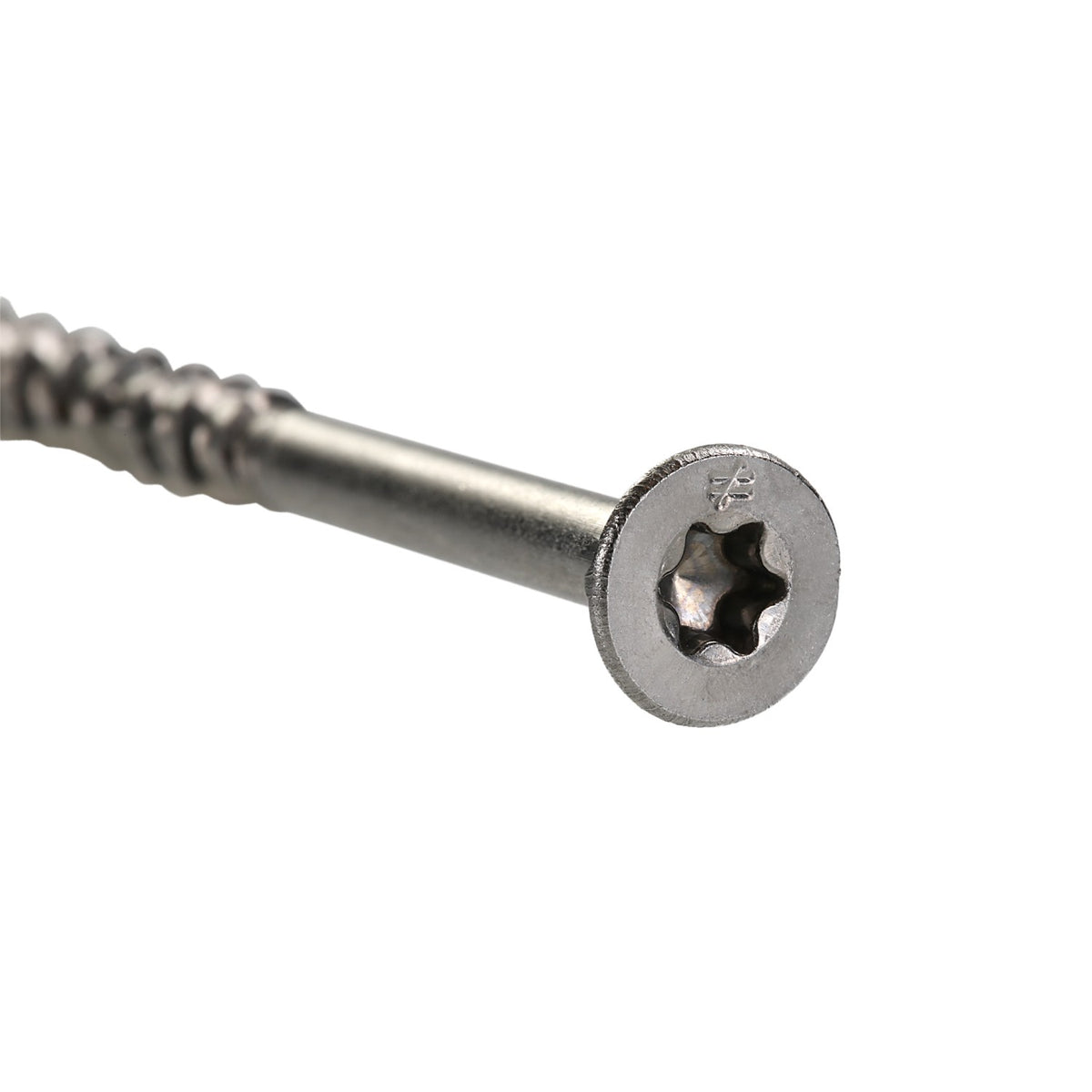 Strong-Drive DWP WOOD SS Screw