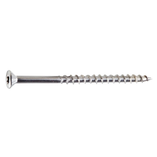 Strong-Drive DWP WOOD SS Screw