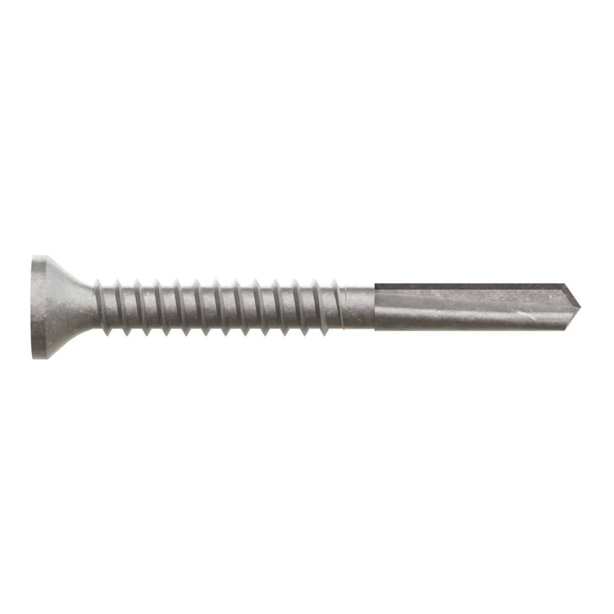 Strong-Drive PPHD SHEATHING-TO-CFS Collated Screw, Quik Guard Coating