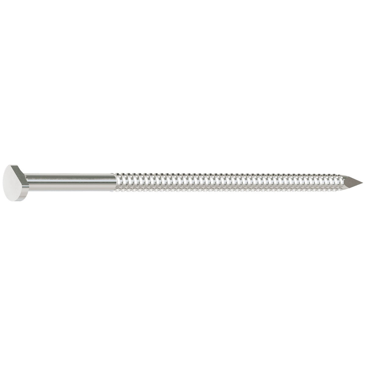 Simpson 12d x 3-1/4 in. 31 deg. - 34 deg. Paper Tape Clipped Head Ring-Shank Nail 304 SS 1000-Pk