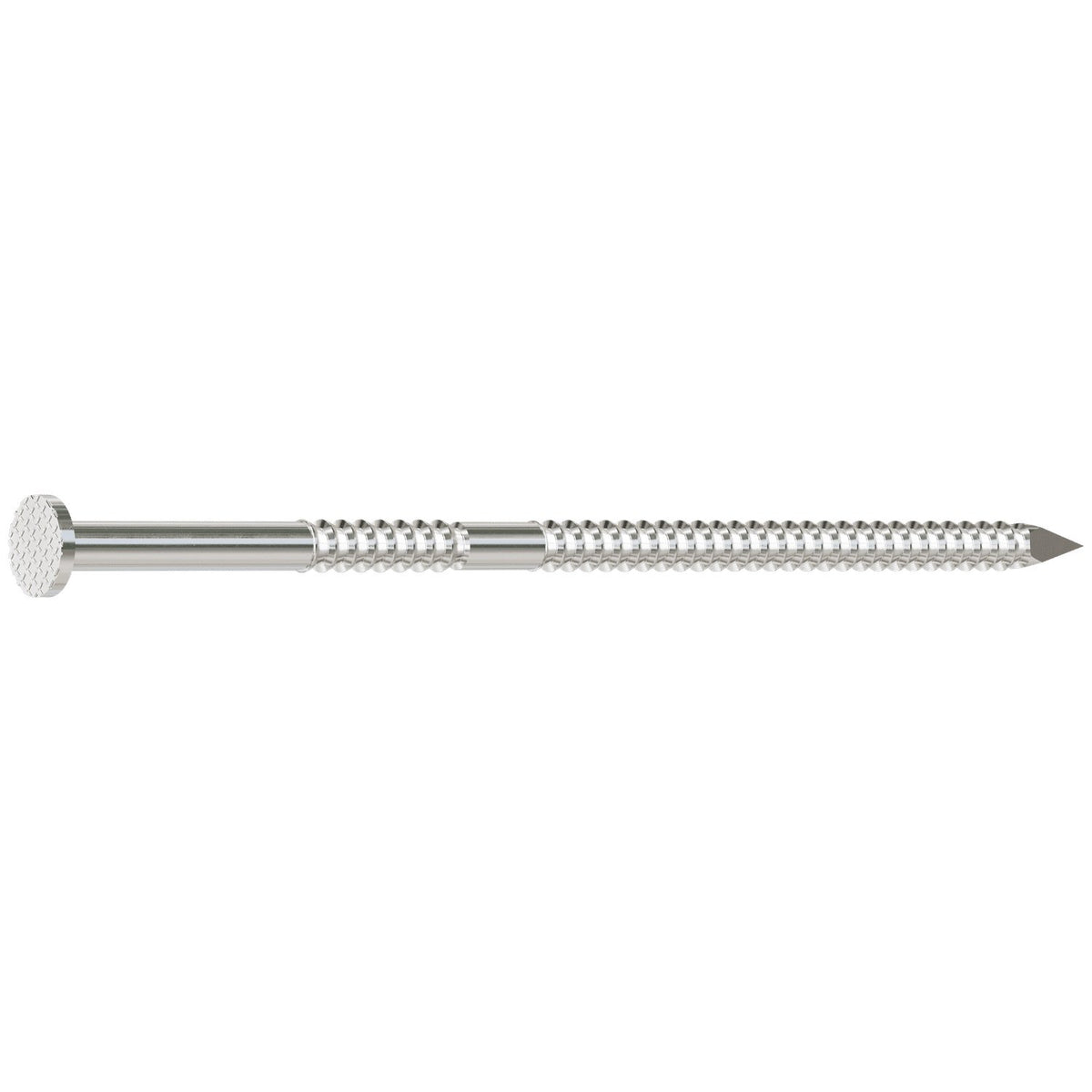 Simpson 15 deg. Wire Coil Full RH Ring-Shank Framing Nail 3-1/2 in. x .131 in. 316 SS 1800-Pk