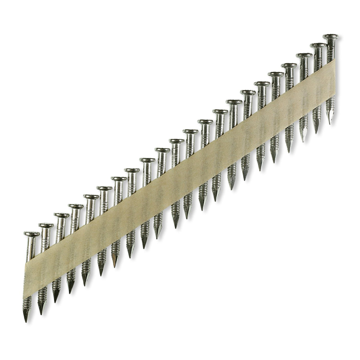 Simpson Strong-Drive .148" x 1-1/2" 33° SCNR Ring-Shank Connector Nail SS