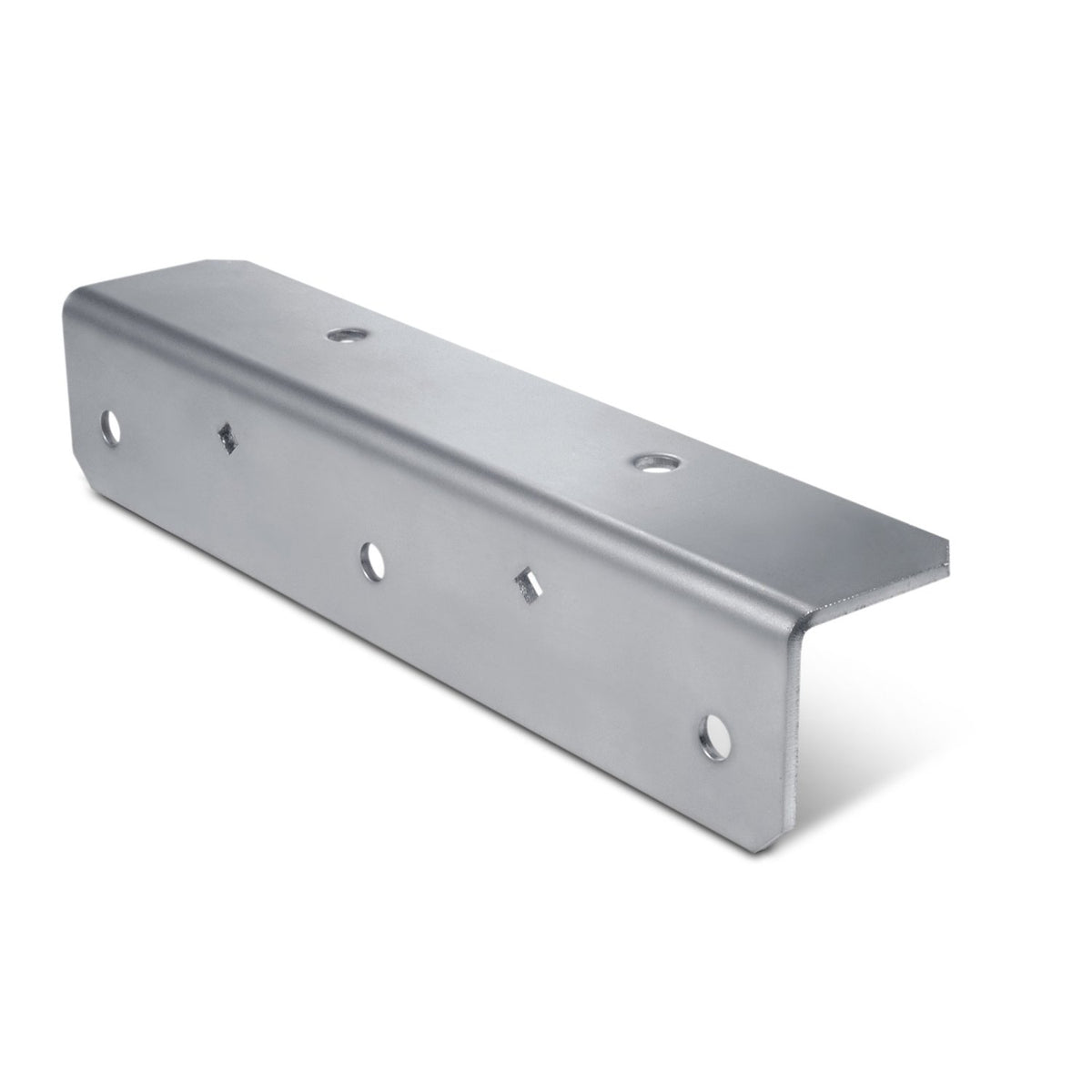 Simpson TA9SS 8-1/4" Stainless-Steel Staircase Angle