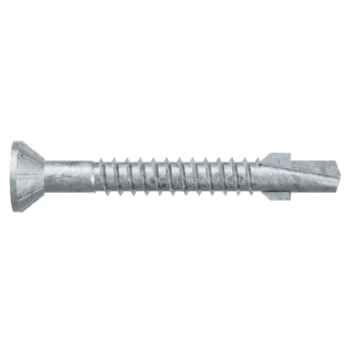 Simpson TB Wood-to-Steel Screw