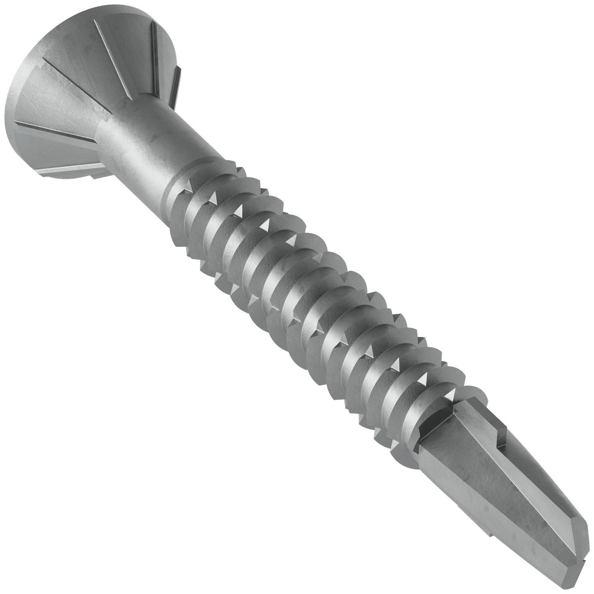 Simpson TB Wood-to-Steel Screw