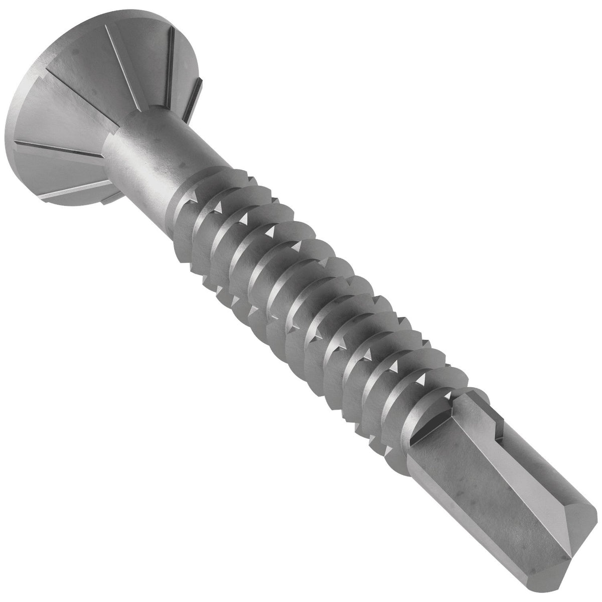 Simpson TB Wood-to-Steel Screw