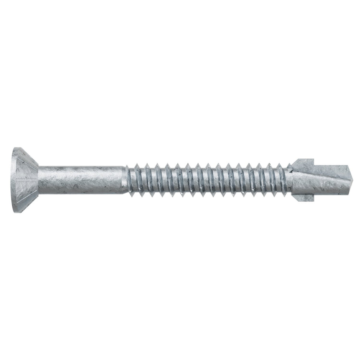 Simpson TB Wood-to-Steel Screw