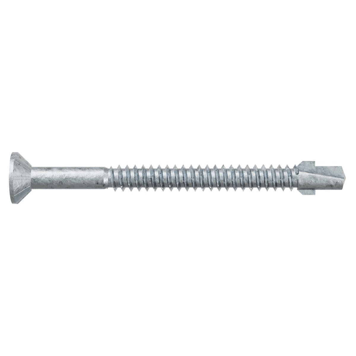 Simpson TB Wood-to-Steel Screw