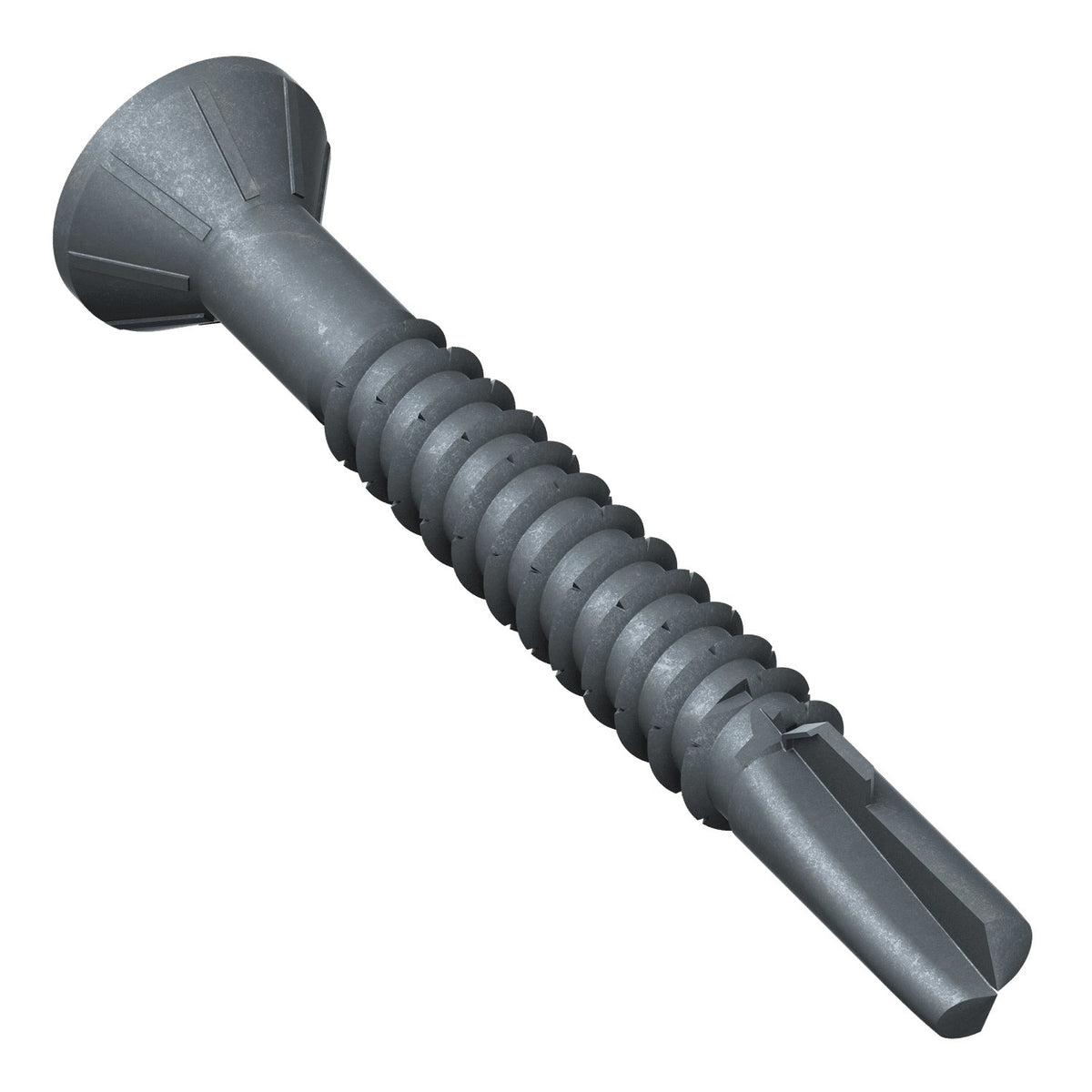 Simpson TB Wood-to-Steel Screw