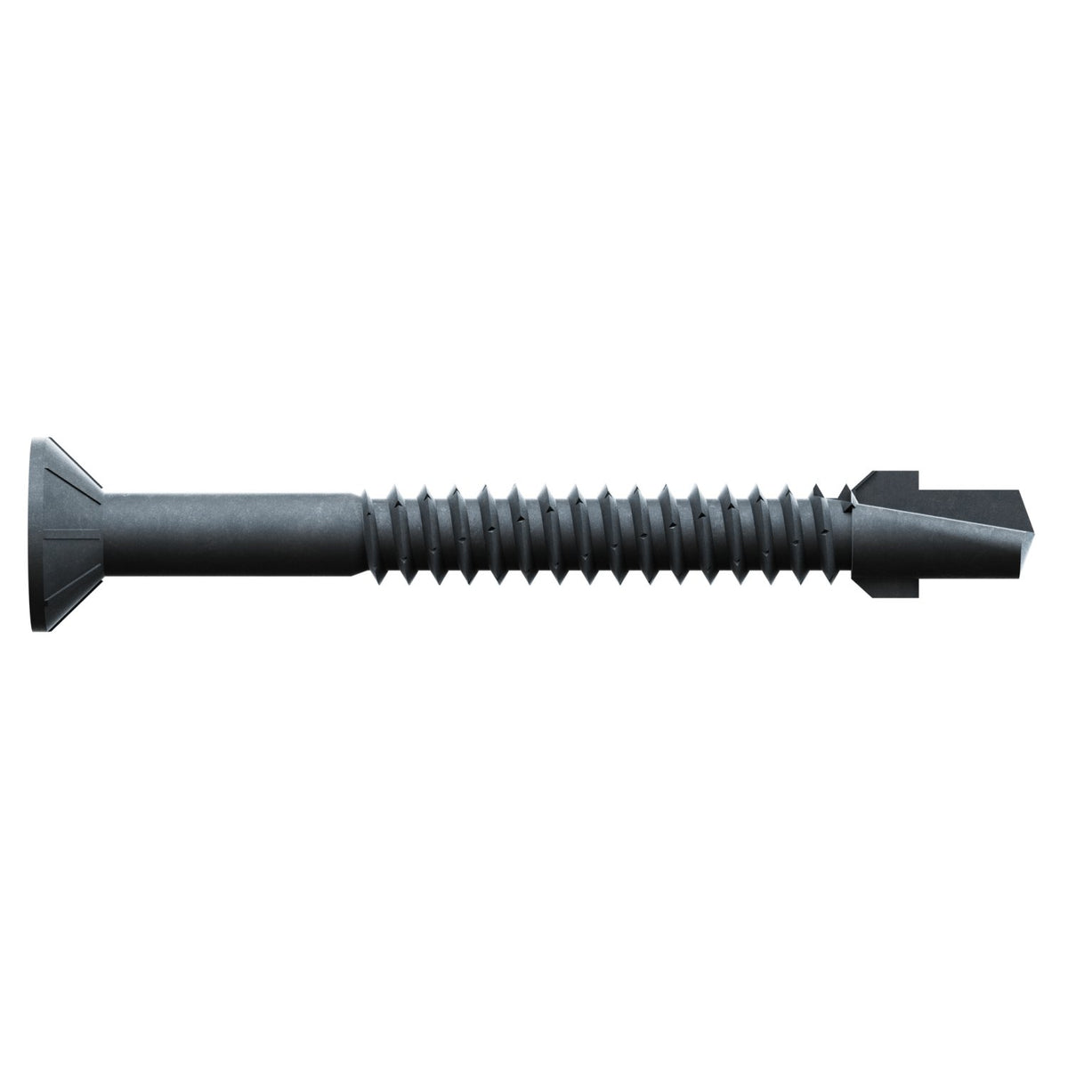 Simpson TB Wood-to-Steel Screw