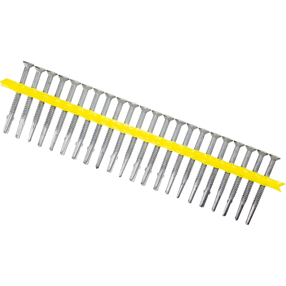 Simpson TF Wood-to-Steel Screw