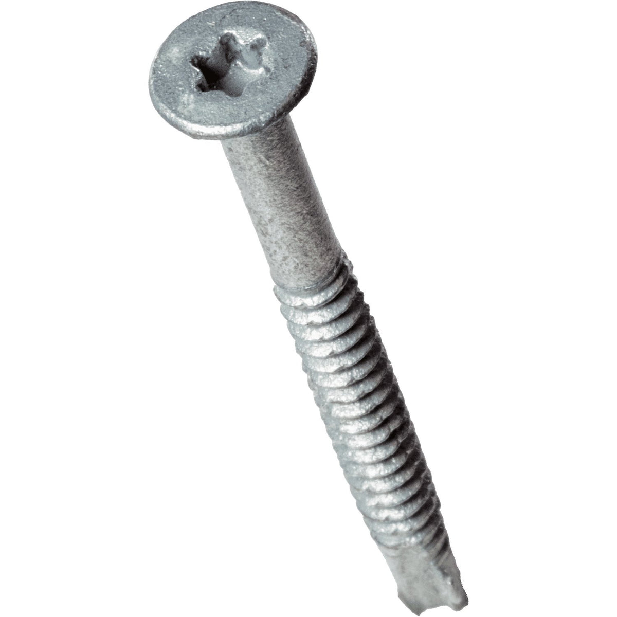 Simpson TF Wood-to-Steel Screw