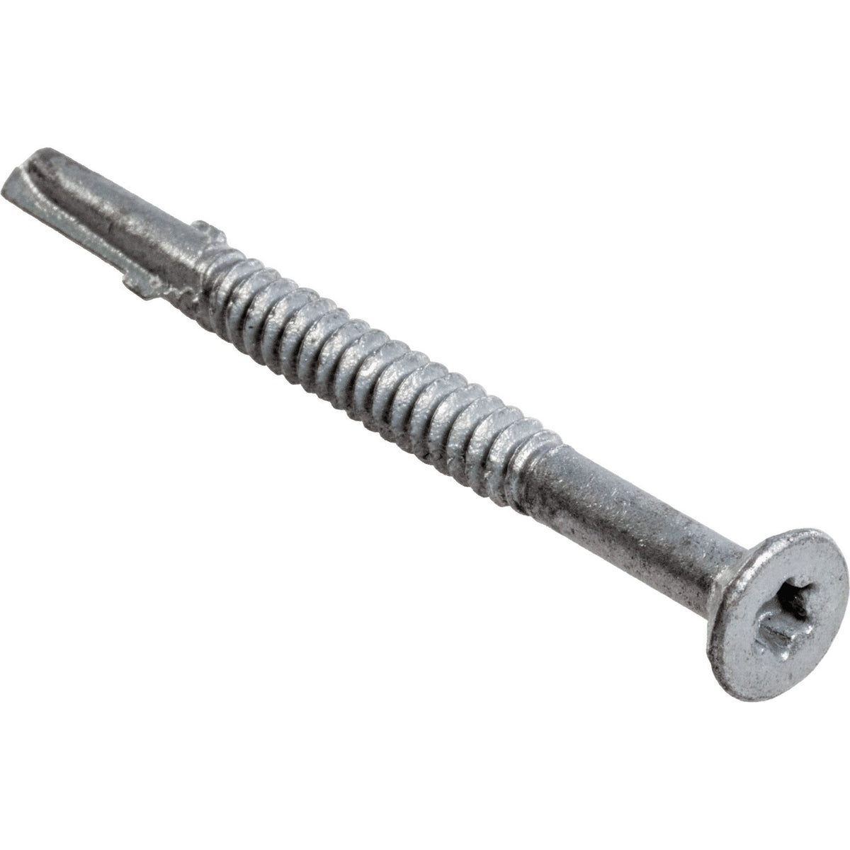 Simpson TF Wood-to-Steel Screw