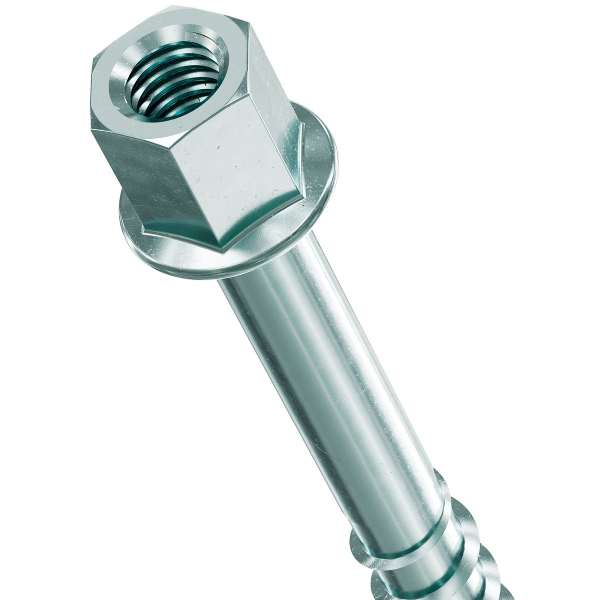 Simpson 1/2" x 9-3/4" Titen HD Rod Coupler