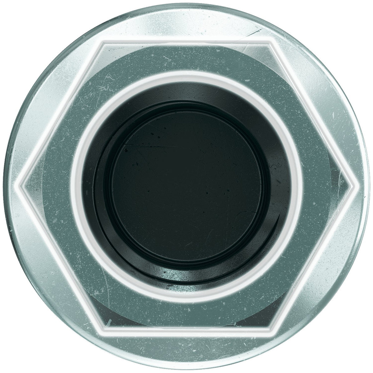 Simpson 1/2" x 9-3/4" Titen HD Rod Coupler