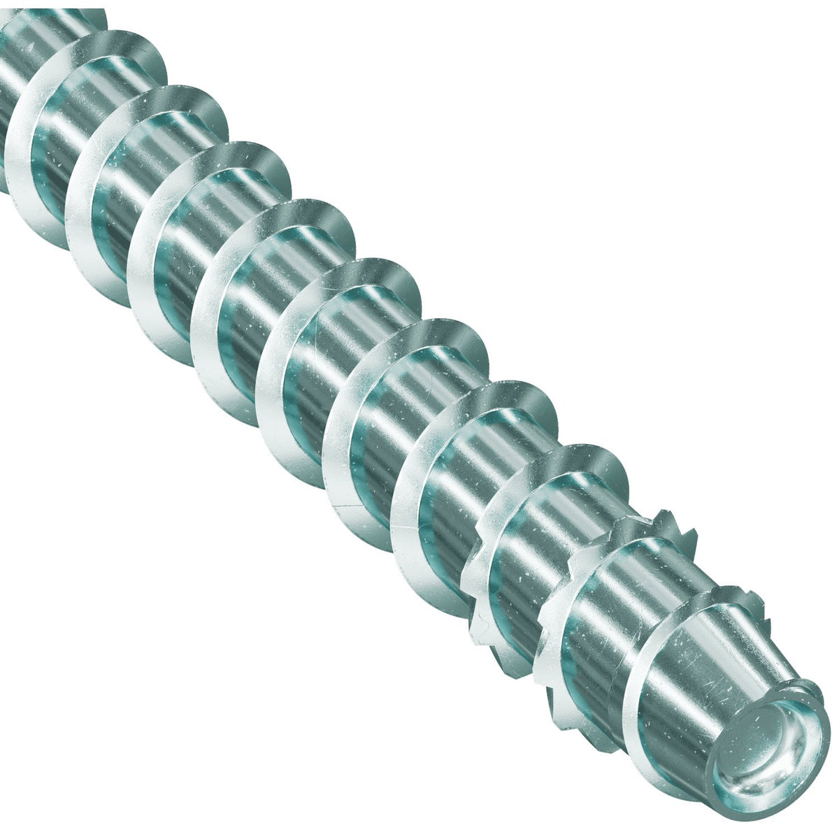 Simpson 1/2" x 9-3/4" Titen HD Rod Coupler