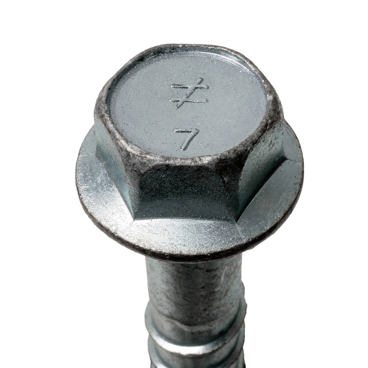 Simpson 1/2" x 4" Titen HD Heavy-Duty Screw Anchor