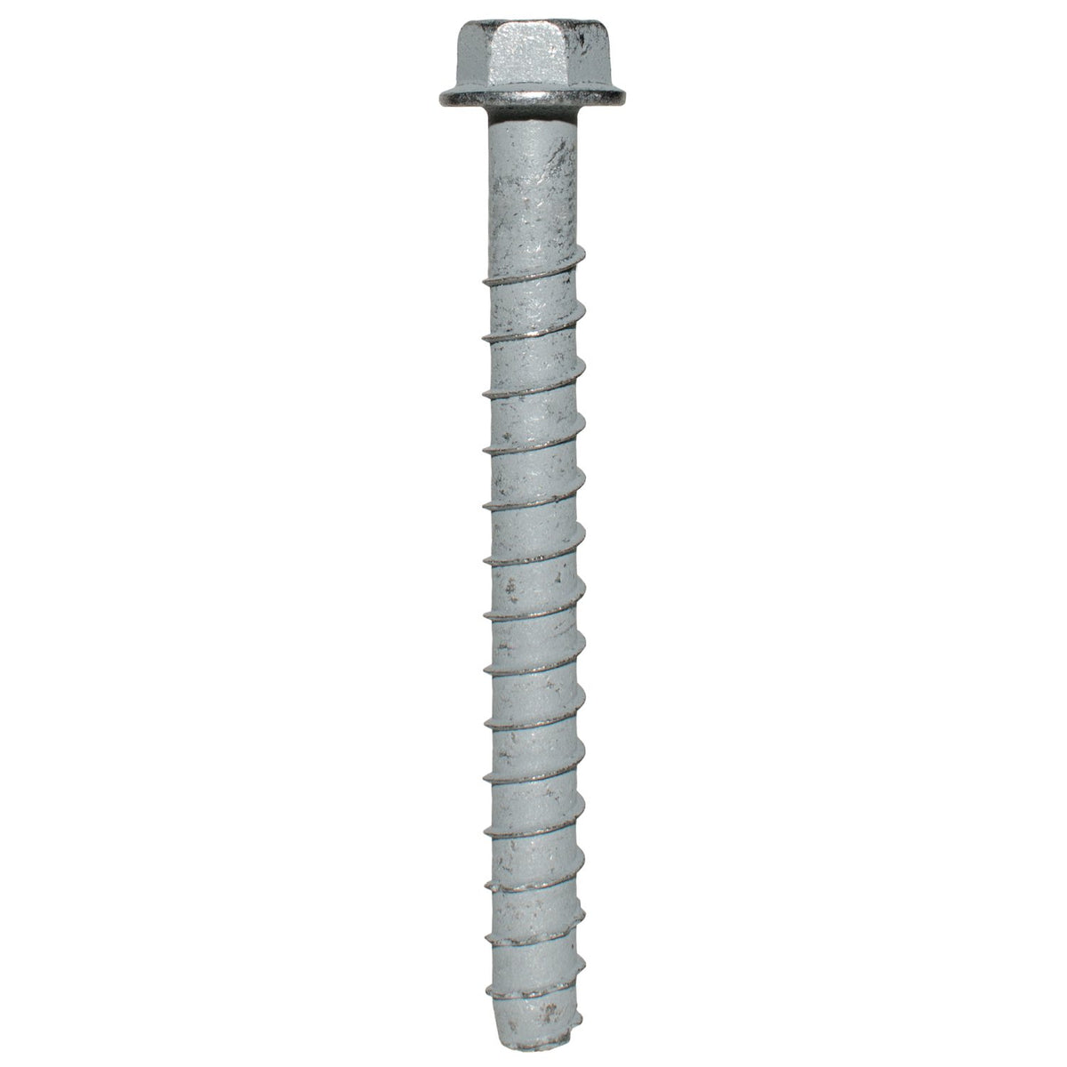 Simpson 5/8" x 6-1/2" Titen HD Mechanically Galvanized Screw Anchor