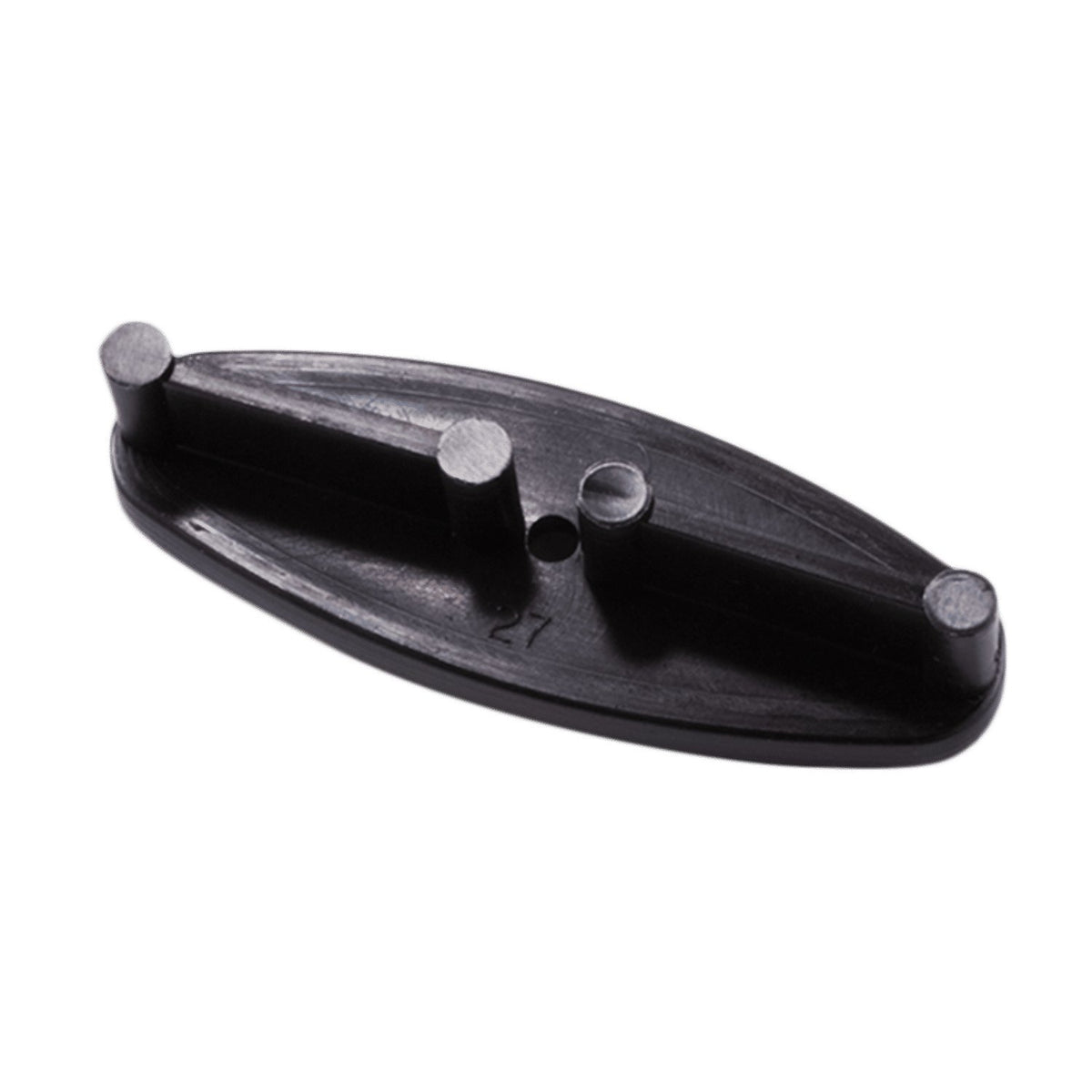 175-EBTYP EBTYP EB-TY TPO15 Hidden Deck Fastener for Composite Decking
