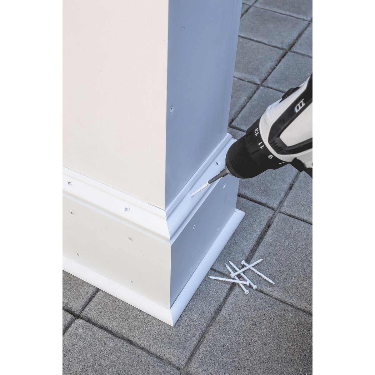 Simpson TSV214R70WH01