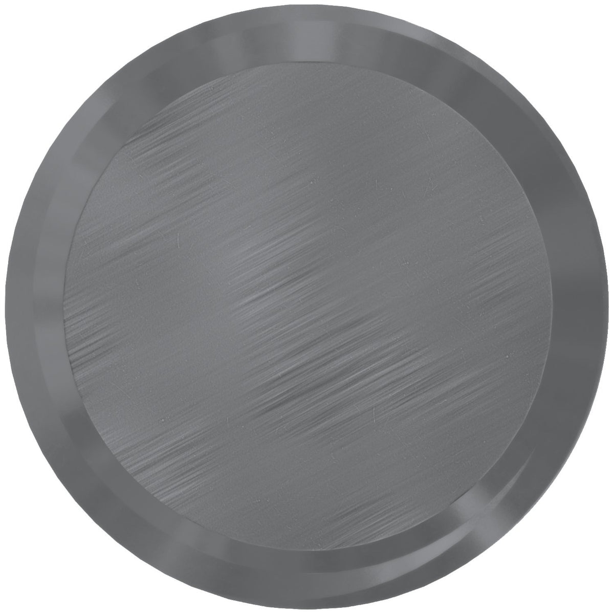 Simpson ATR All-Thread Rod 1-1/4 in. x 18 in. Fully Threaded Uncoated Black Steel