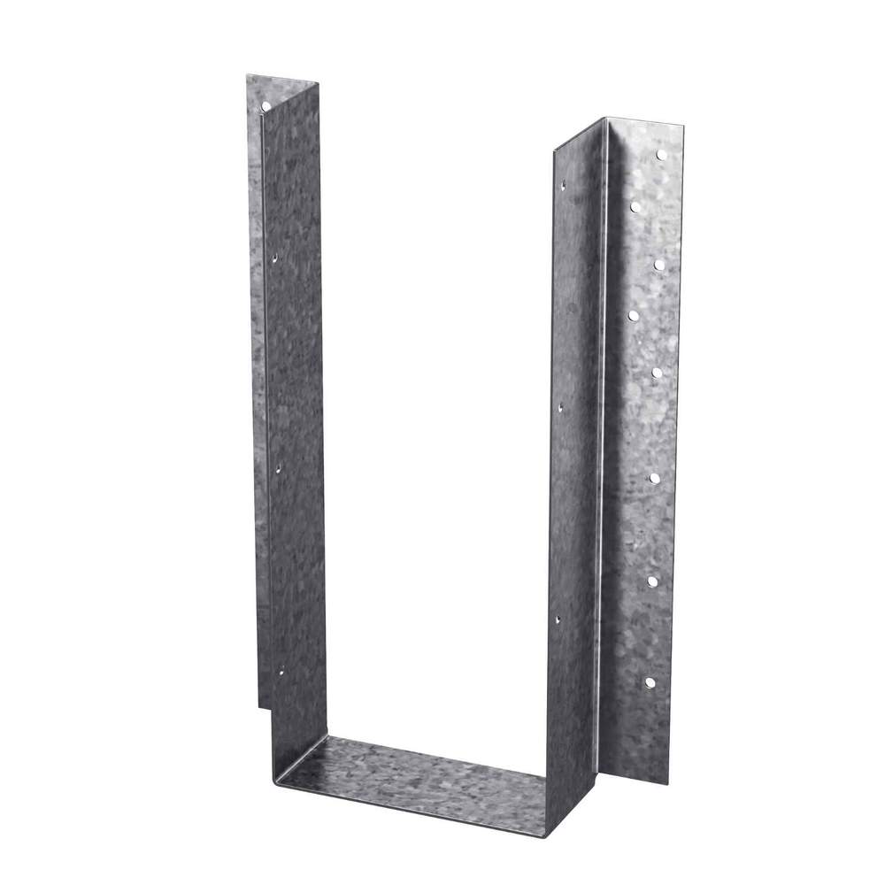 Simpson Strong-Tie U3510-2 Face-Mount Joist Hanger, Galvanized