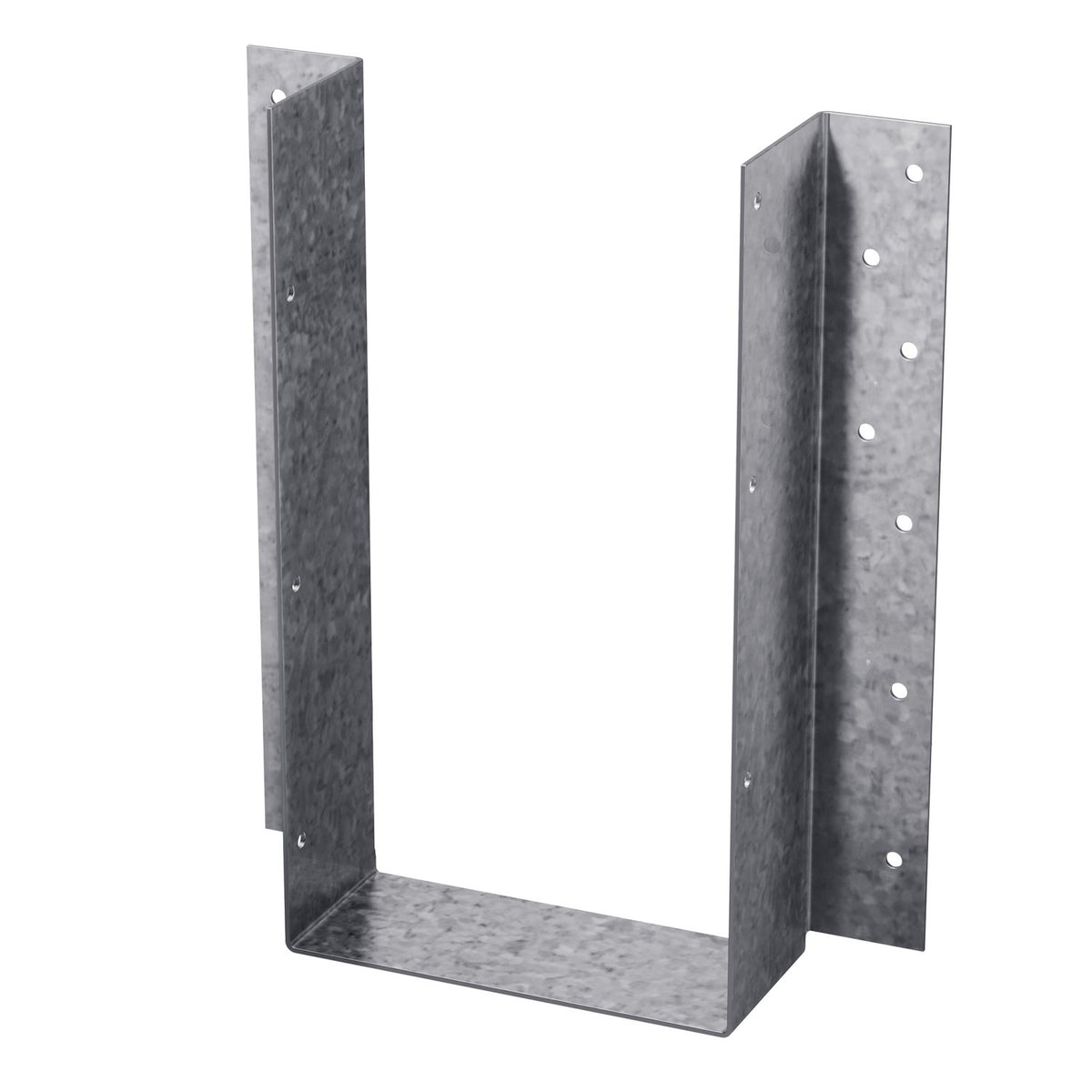 Simpson Strong-Tie U3510-2 Face-Mount Joist Hanger, Galvanized