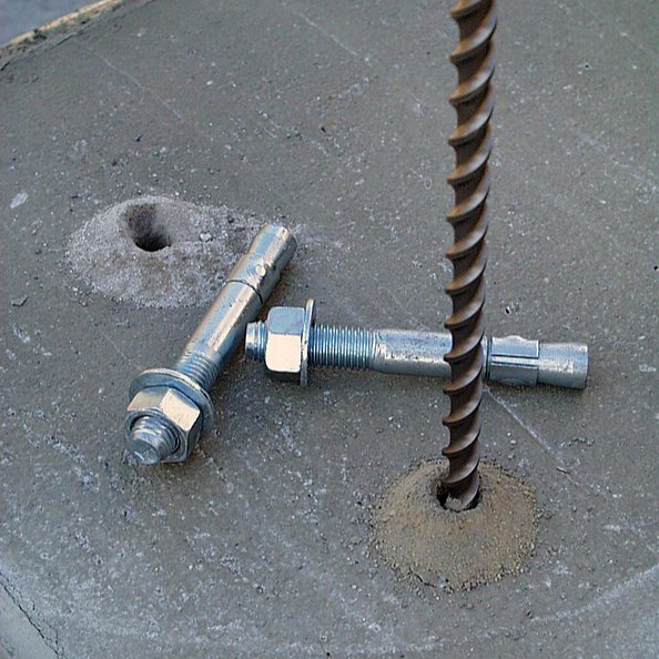 Wedge Anchors