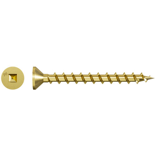 WSCLT Wood Screw (Collated)