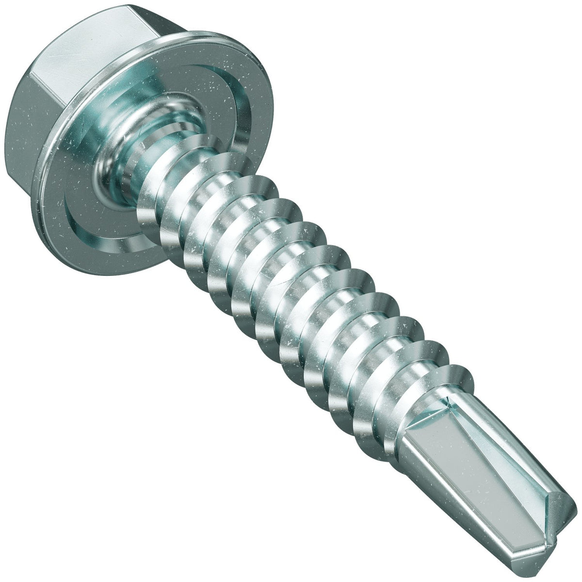 Simpson X Metal Screw