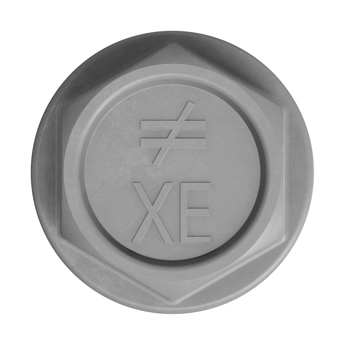 Simpson XE Exterior Structural Metal Screw