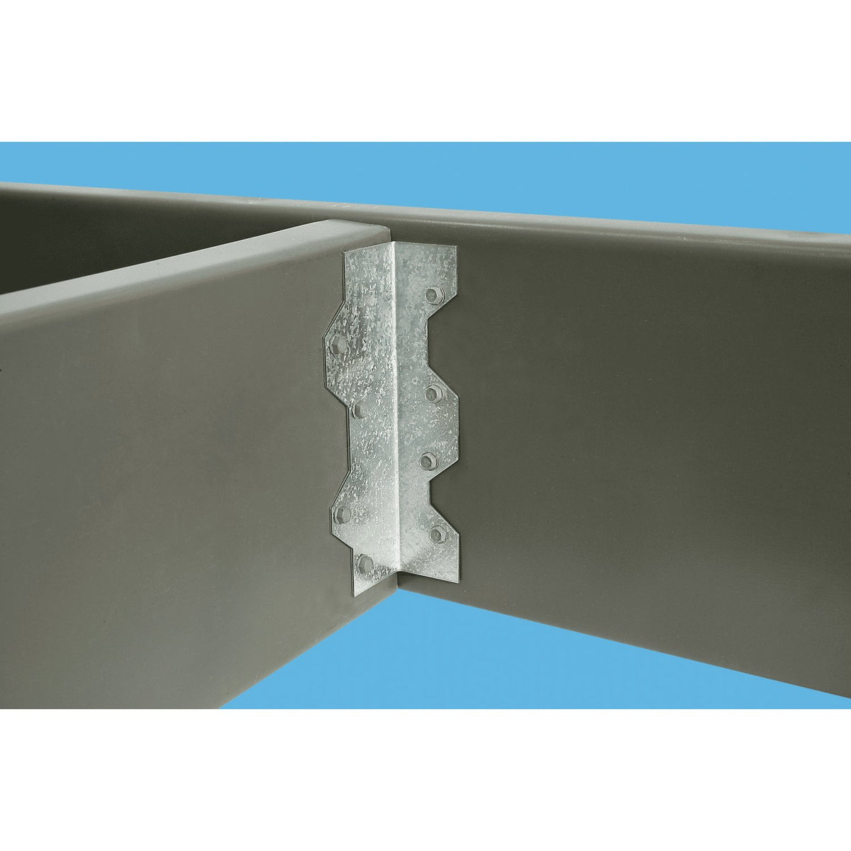 Simpson XE Exterior Structural Metal Screw