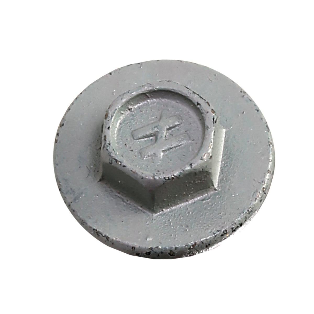 Simpson #12 x 1-1/4" XL LARGE-HEAD METAL Screw