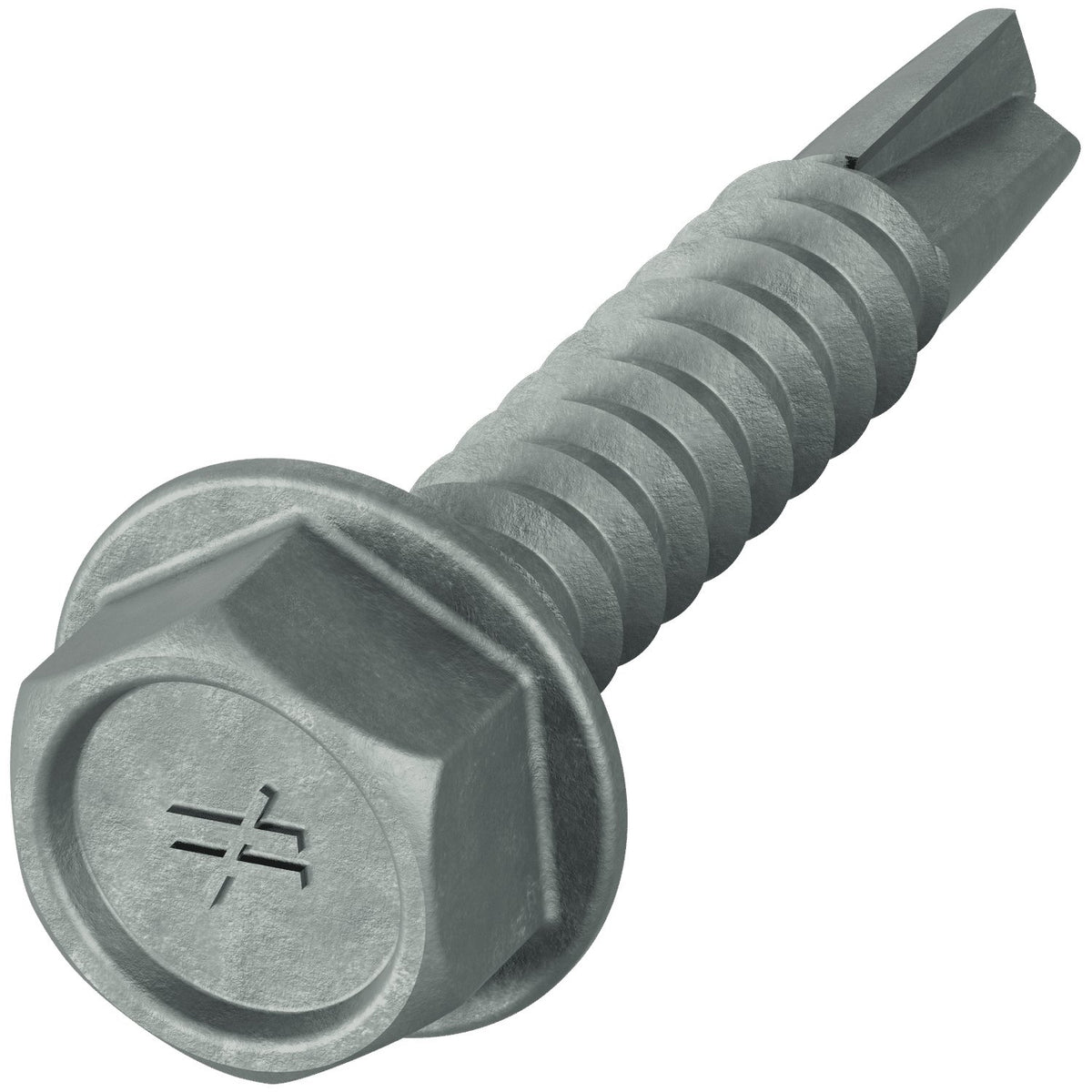 Simpson X Metal Screw