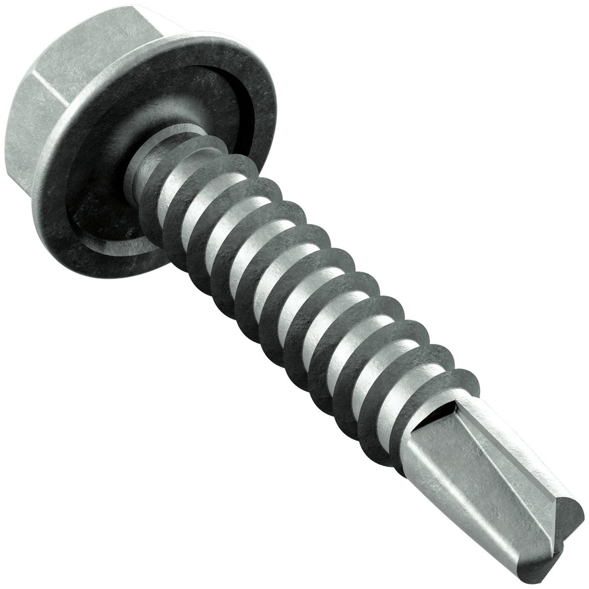 Simpson X Metal Screw