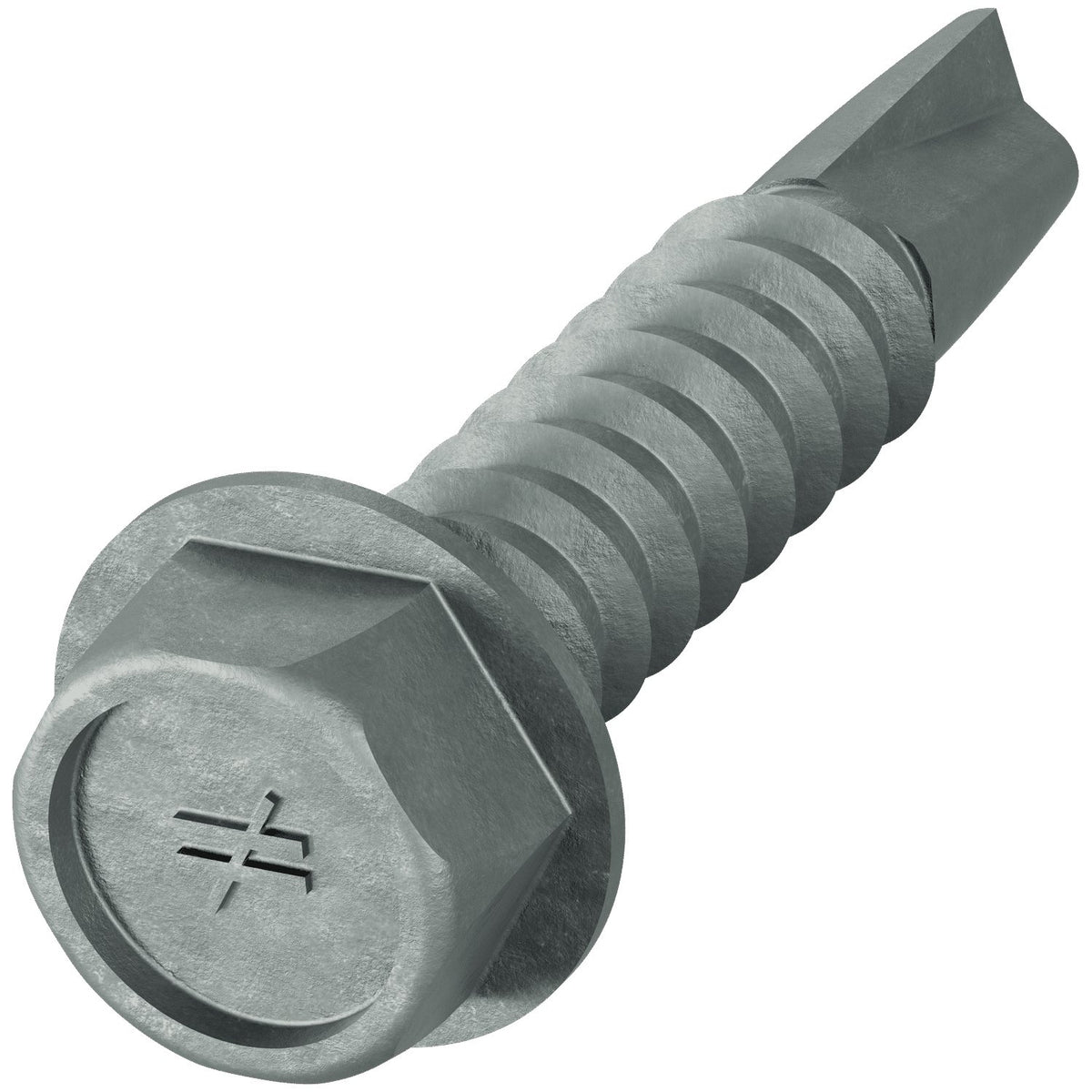 Simpson X Metal Screw