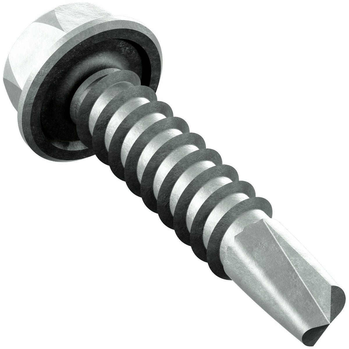 Simpson X Metal Screw