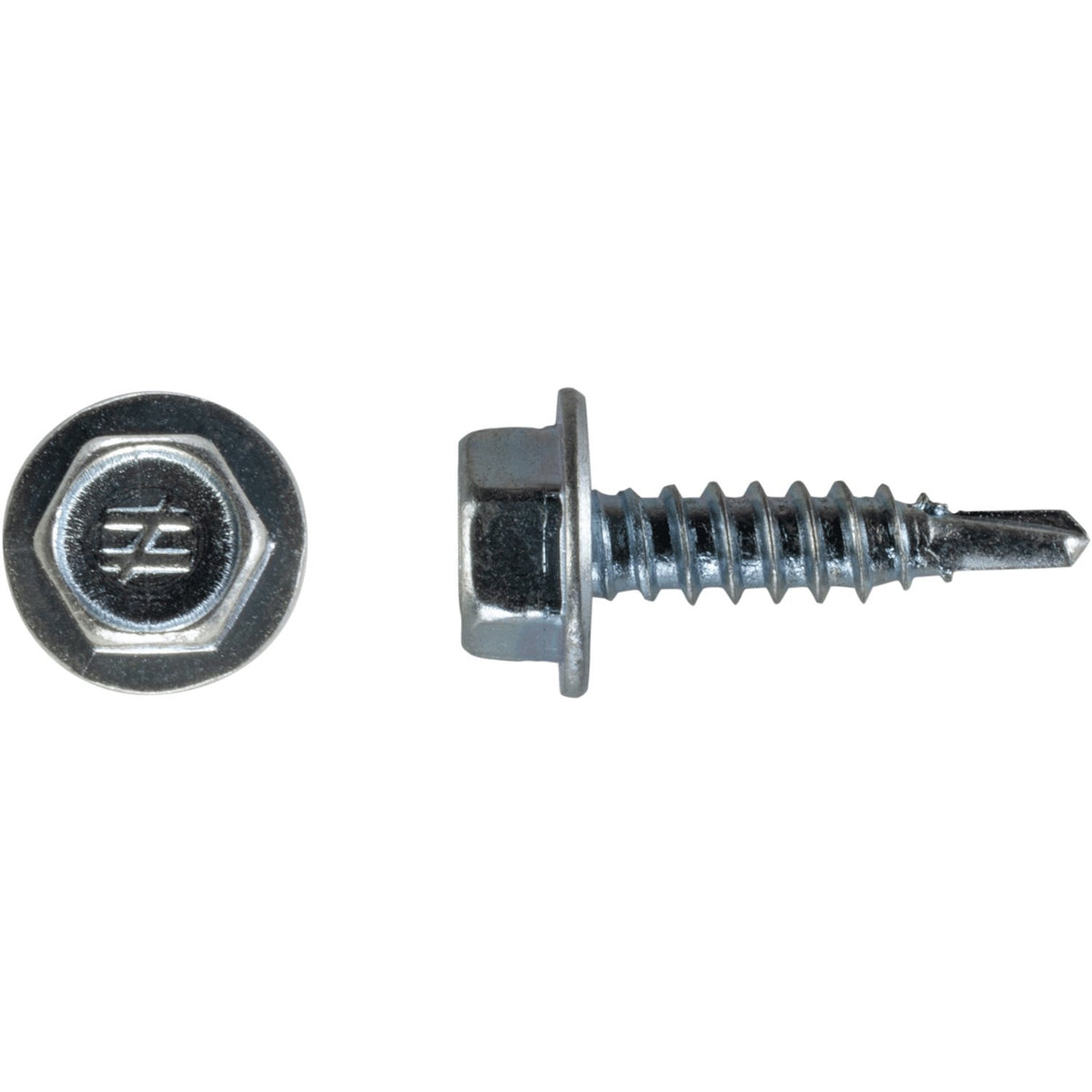 Simpson Self-Drilling X Metal Screw