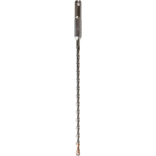 Simpson 7/32" x 8-1/4" 2-Cutter Head SDS-Plus Carbide Drill bit