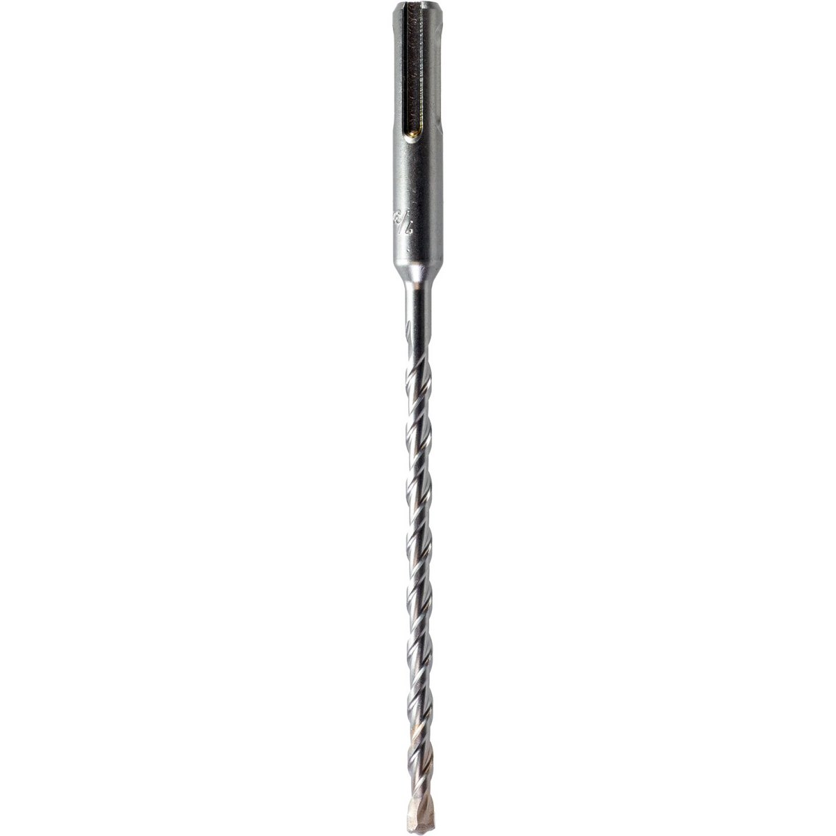 Simpson 7/32" x 6-1/4" 2-Cutter Head SDS-Plus Carbide Drill bit