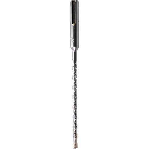 Simpson 7/32" x 6-1/4" 2-Cutter Head SDS-Plus Carbide Drill bit