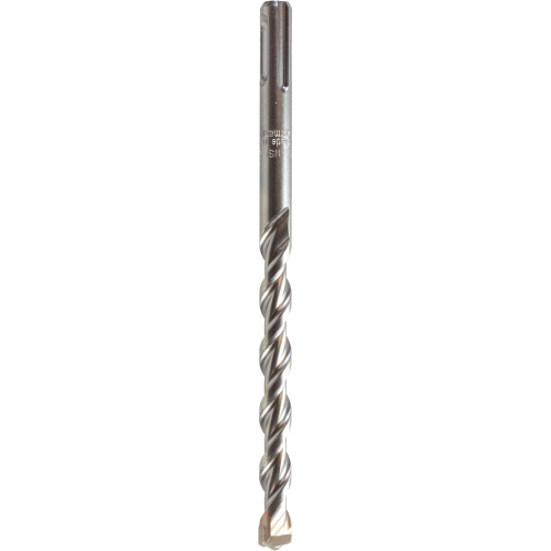Simpson 7/16" x 6-1/4" 2-Cutter Head SDS-Plus Carbide Drill bit